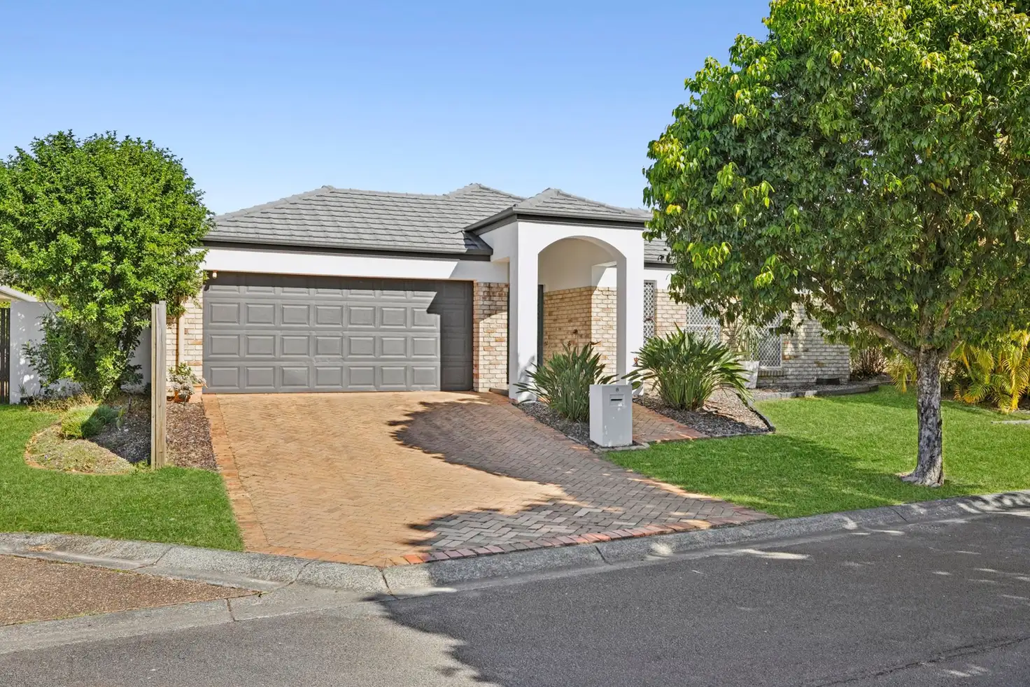 Main view of Homely house listing, 8 Wild Fire Court, Robina QLD 4226