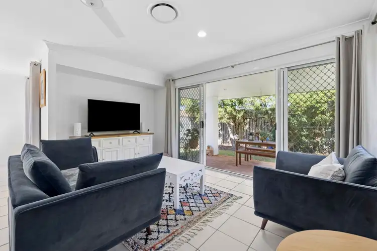 Fourth view of Homely house listing, 8 Wild Fire Court, Robina QLD 4226