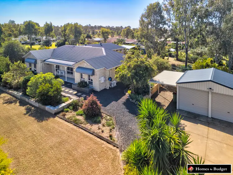 50 Fairway Drive, Kensington Grove QLD 4341