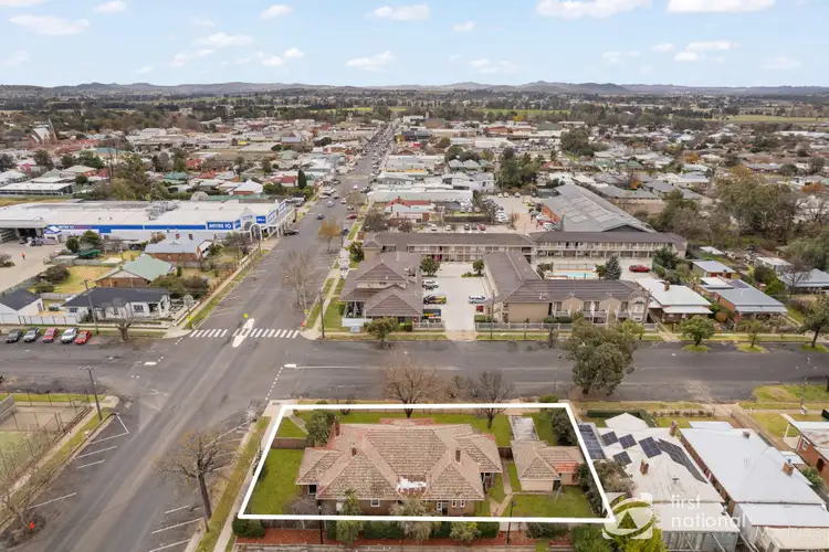71 Denison Street, Mudgee NSW 2850