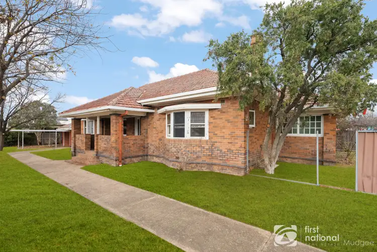 Second view of Homely house listing, 71 Denison Street, Mudgee NSW 2850