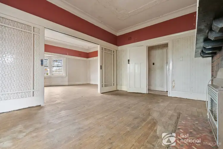Fifth view of Homely house listing, 71 Denison Street, Mudgee NSW 2850