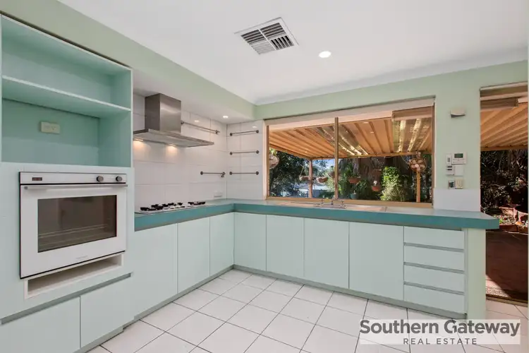 Fourth view of Homely house listing, 21 Edwards Street, Leda WA 6170