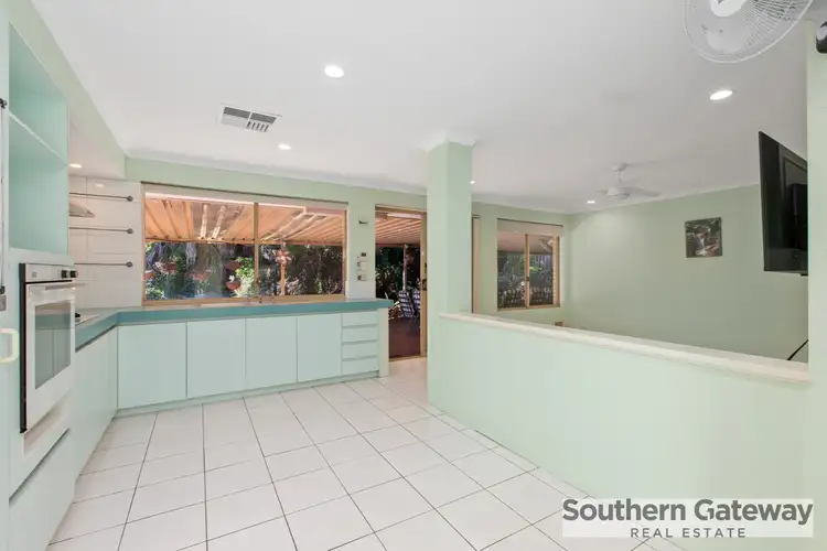 Sixth view of Homely house listing, 21 Edwards Street, Leda WA 6170