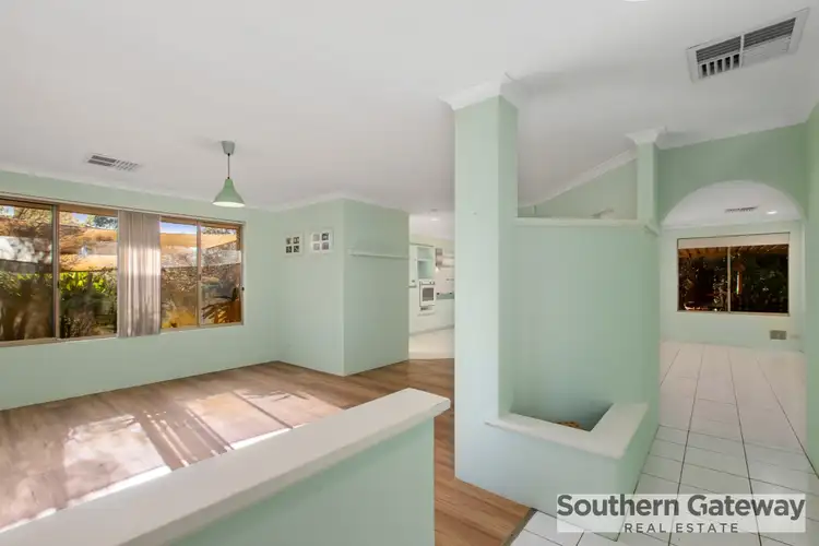 Seventh view of Homely house listing, 21 Edwards Street, Leda WA 6170