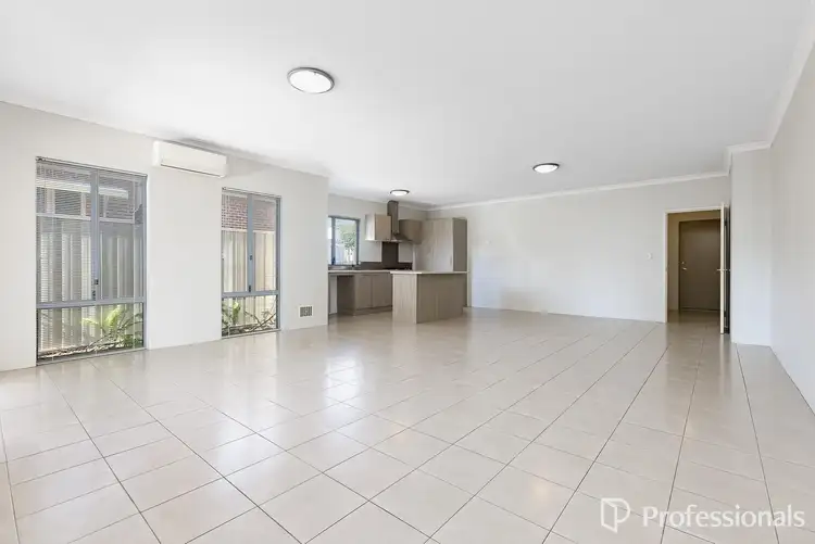 Second view of Homely house listing, 15 Bradley Street, Yokine WA 6060