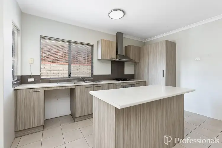 Fourth view of Homely house listing, 15 Bradley Street, Yokine WA 6060