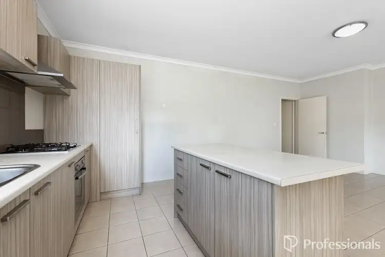 Fifth view of Homely house listing, 15 Bradley Street, Yokine WA 6060