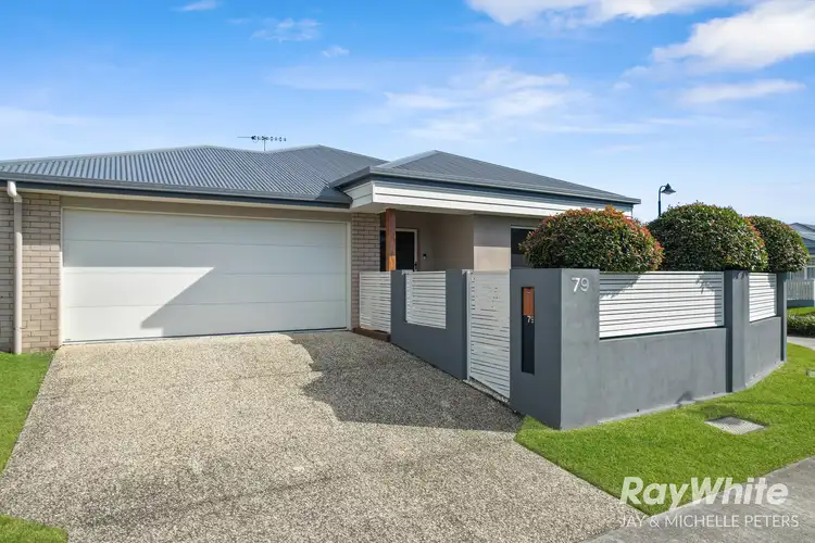 79 Tiffany Street, Newport QLD 4020