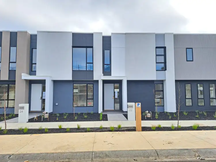 22 Deodar Street, Doveton VIC 3177