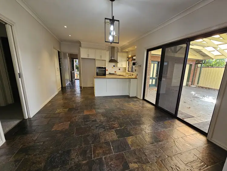 Third view of Homely house listing, 1 Abbotswood Drive, Hoppers Crossing VIC 3029