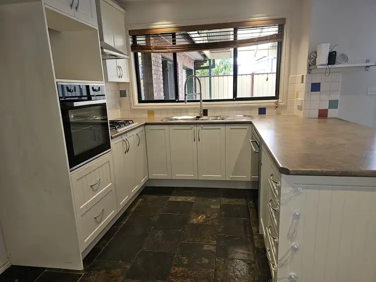 Fourth view of Homely house listing, 1 Abbotswood Drive, Hoppers Crossing VIC 3029