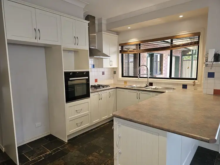 Fifth view of Homely house listing, 1 Abbotswood Drive, Hoppers Crossing VIC 3029