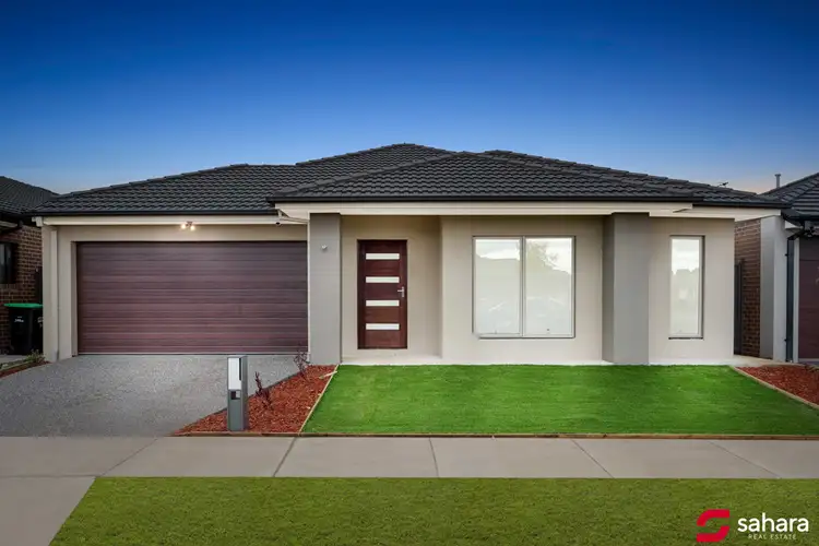 24 Volley Street, Tarneit VIC 3029