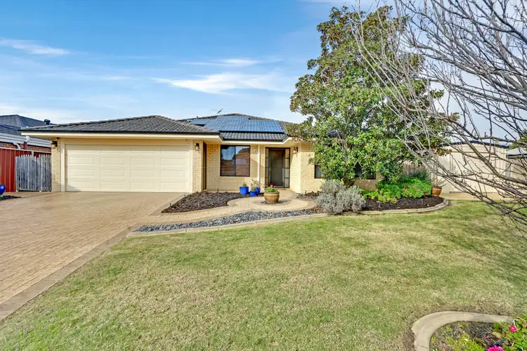 8 Chapel Court, West Busselton WA 6280