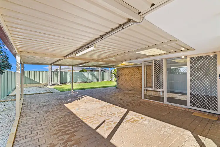 Third view of Homely house listing, 22 Floribunda Avenue, Halls Head WA 6210