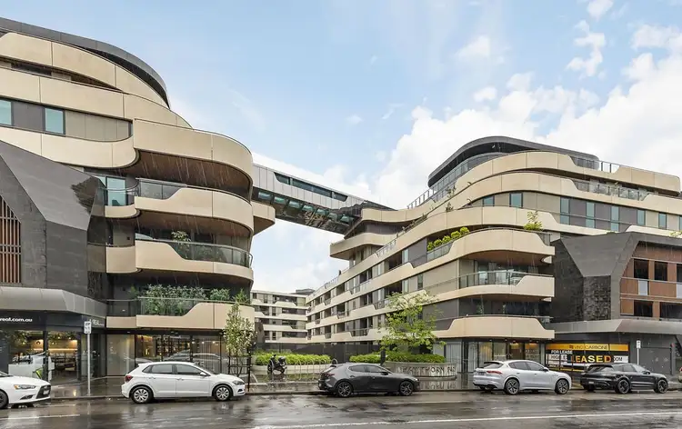 306/55 Camberwell Road, Hawthorn East VIC 3123