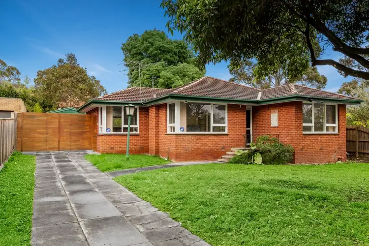 Main view of Homely house listing, 53 Francis Crescent, Ferntree Gully VIC 3156