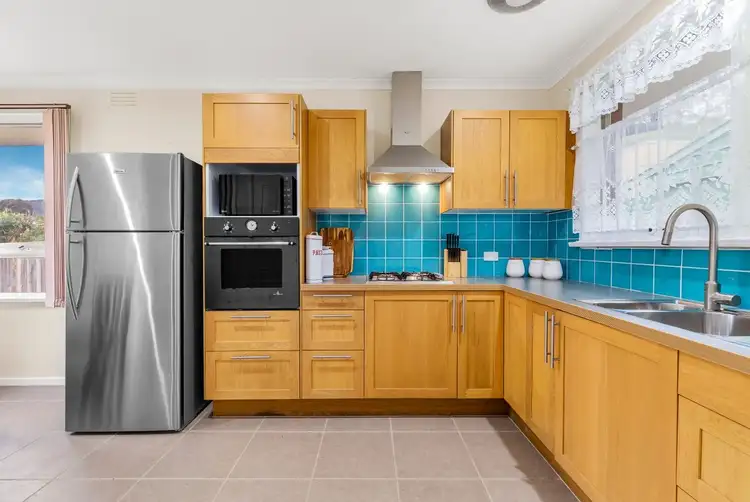 Second view of Homely house listing, 53 Francis Crescent, Ferntree Gully VIC 3156