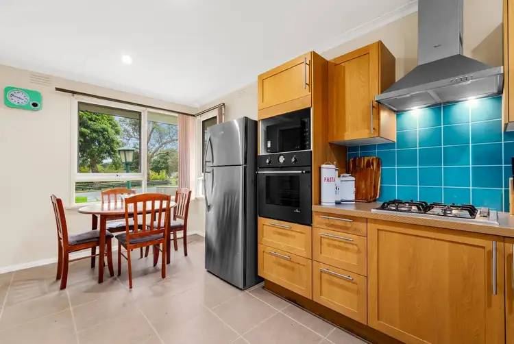 Third view of Homely house listing, 53 Francis Crescent, Ferntree Gully VIC 3156
