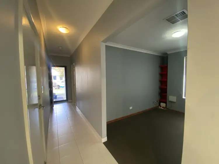Second view of Homely house listing, 24 Kooya Way, Wattle Grove WA 6107