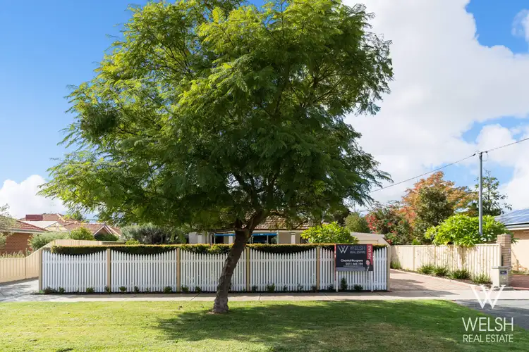 36 Jupiter Street, Carlisle WA 6101