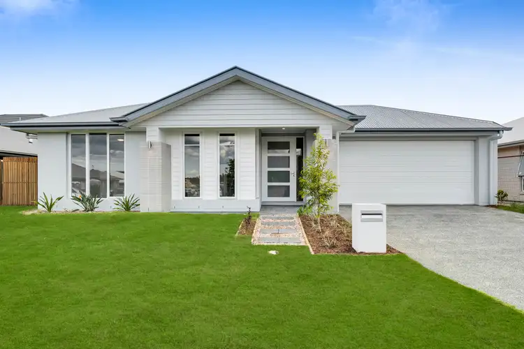 5 Peach Avenue, Greenbank QLD 4124