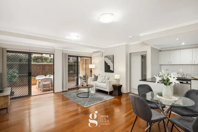 30/22-26 Herbert Street, West Ryde NSW 2114