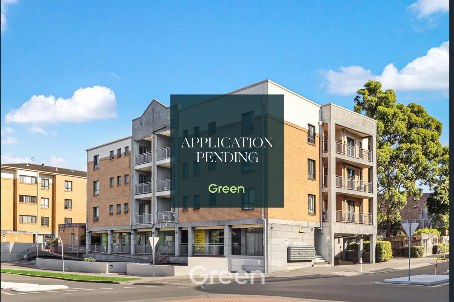 Main view of Homely unit listing, 30/22-26 Herbert Street, West Ryde NSW 2114