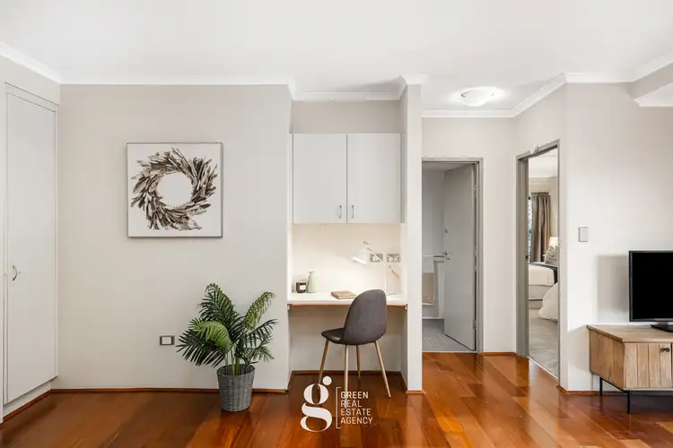 Second view of Homely apartment listing, 30/22-26 Herbert Street, West Ryde NSW 2114