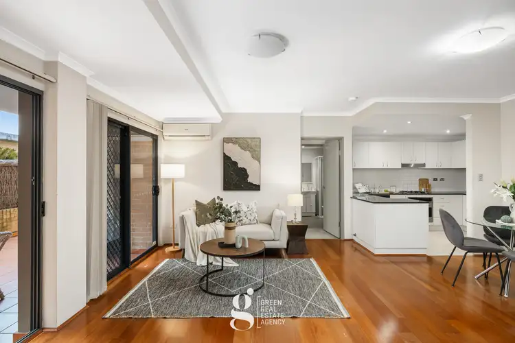 Fifth view of Homely apartment listing, 30/22-26 Herbert Street, West Ryde NSW 2114