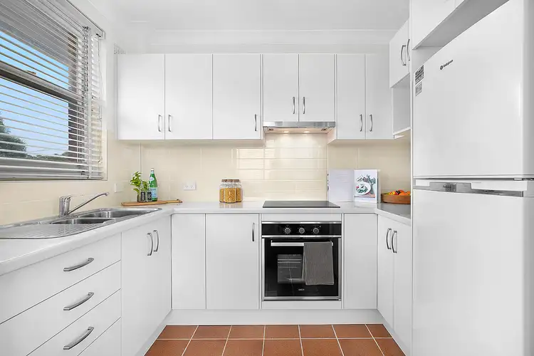 Second view of Homely apartment listing, 7/39 Botany Street, Randwick NSW 2031