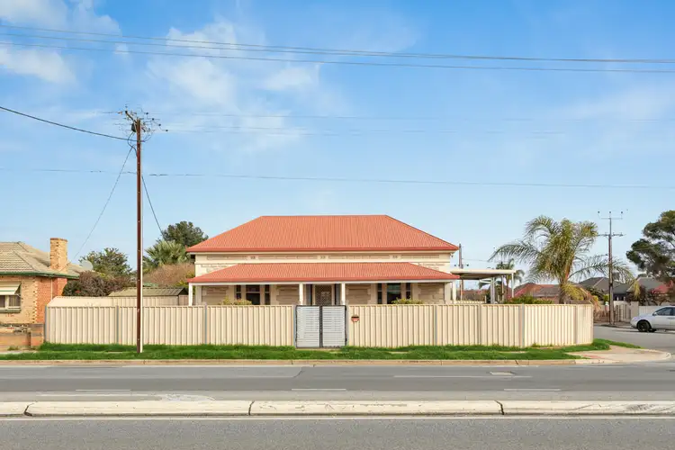 105 Hanson Road, Woodville North SA 5012