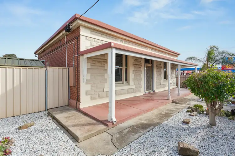 Second view of Homely house listing, 105 Hanson Road, Woodville North SA 5012