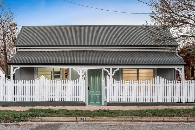 36 Ansell Street, Semaphore SA 5019