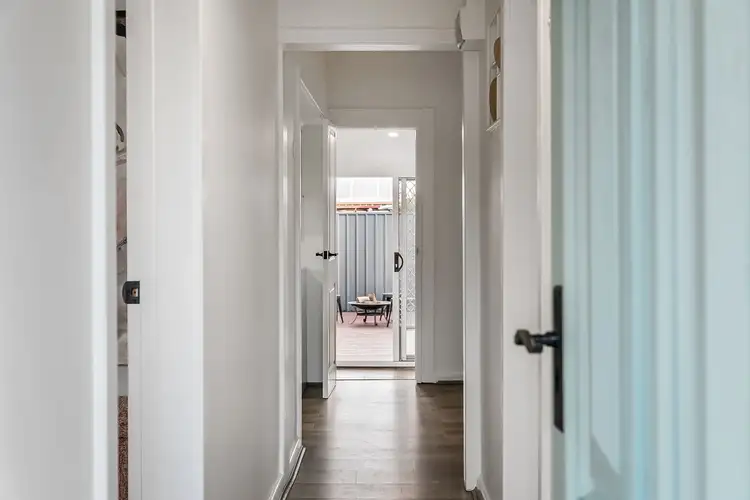 Second view of Homely house listing, 36 Ansell Street, Semaphore SA 5019