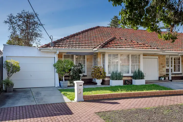 4/93 Augusta Street, Glenelg East SA 5045