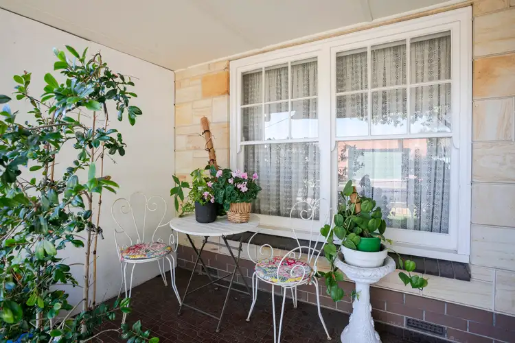 Second view of Homely house listing, 4/93 Augusta Street, Glenelg East SA 5045