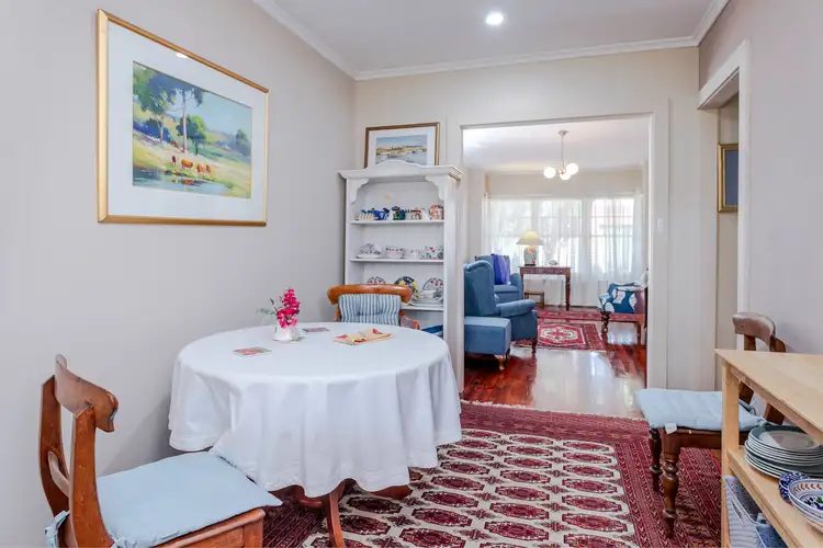Sixth view of Homely house listing, 4/93 Augusta Street, Glenelg East SA 5045