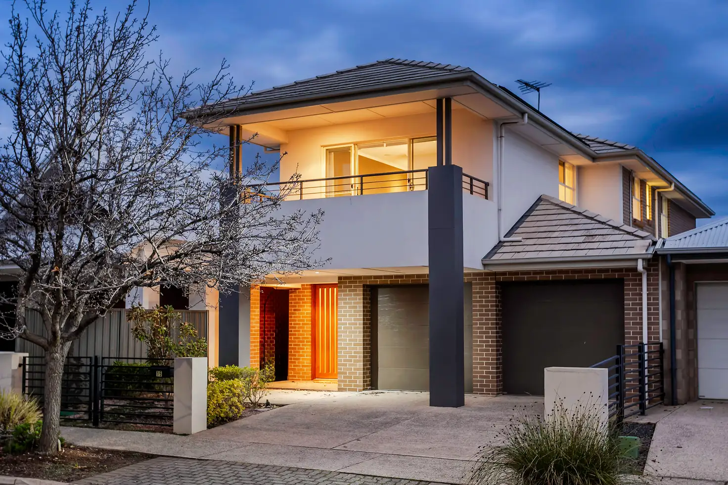 Main view of Homely house listing, 15 Crompton Drive, St Clair SA 5011