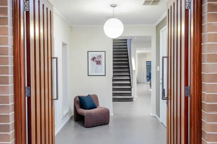 Third view of Homely house listing, 15 Crompton Drive, St Clair SA 5011