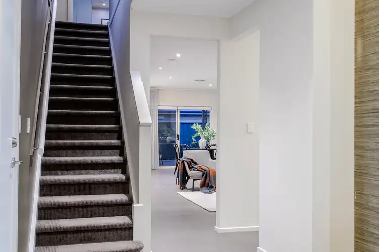 Fourth view of Homely house listing, 15 Crompton Drive, St Clair SA 5011