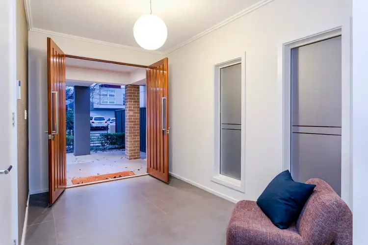 Fifth view of Homely house listing, 15 Crompton Drive, St Clair SA 5011