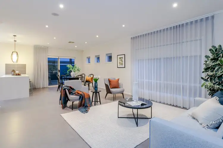 Sixth view of Homely house listing, 15 Crompton Drive, St Clair SA 5011