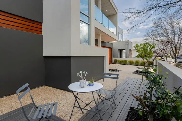 Third view of Homely house listing, 9 Crompton Drive, St Clair SA 5011