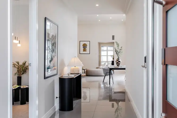 Fourth view of Homely house listing, 9 Crompton Drive, St Clair SA 5011