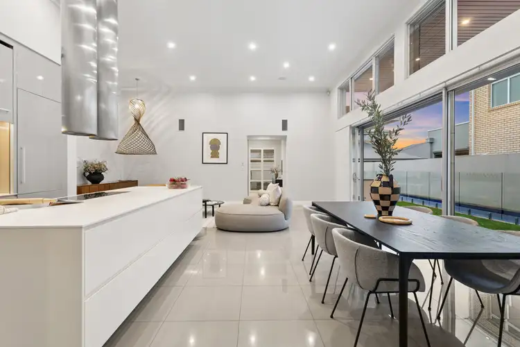 Sixth view of Homely house listing, 9 Crompton Drive, St Clair SA 5011