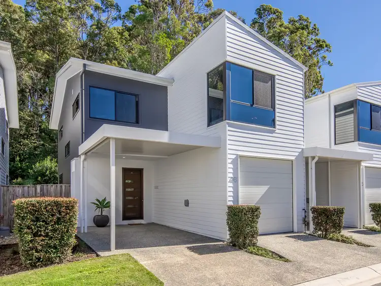 46/28 Bonogin Road, Mudgeeraba QLD 4213
