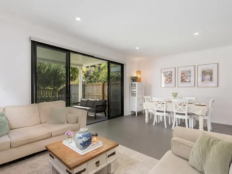 Sixth view of Homely townhouse listing, 46/28 Bonogin Road, Mudgeeraba QLD 4213