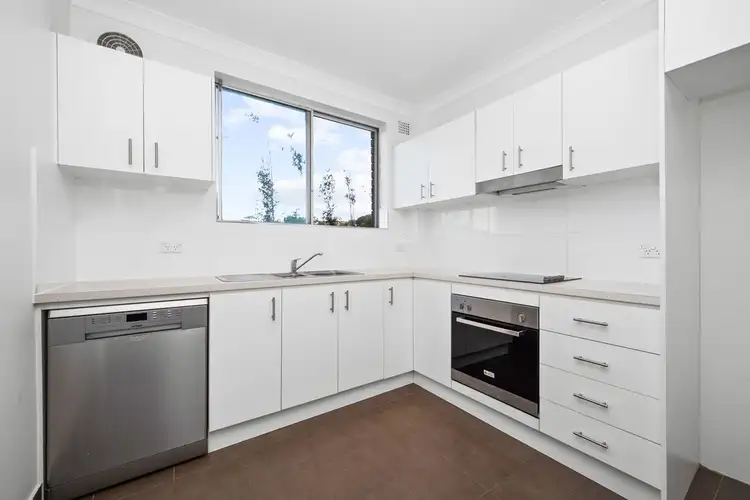 Third view of Homely apartment listing, 2/198-200 Carrington Road, Randwick NSW 2031